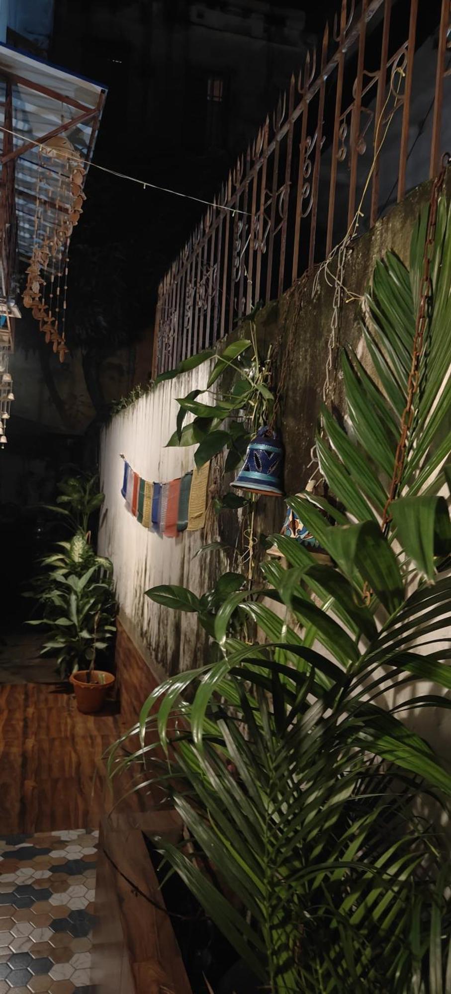 Calcutta Backpackers Homestay- For Travellers And Backpackers ภายนอก รูปภาพ