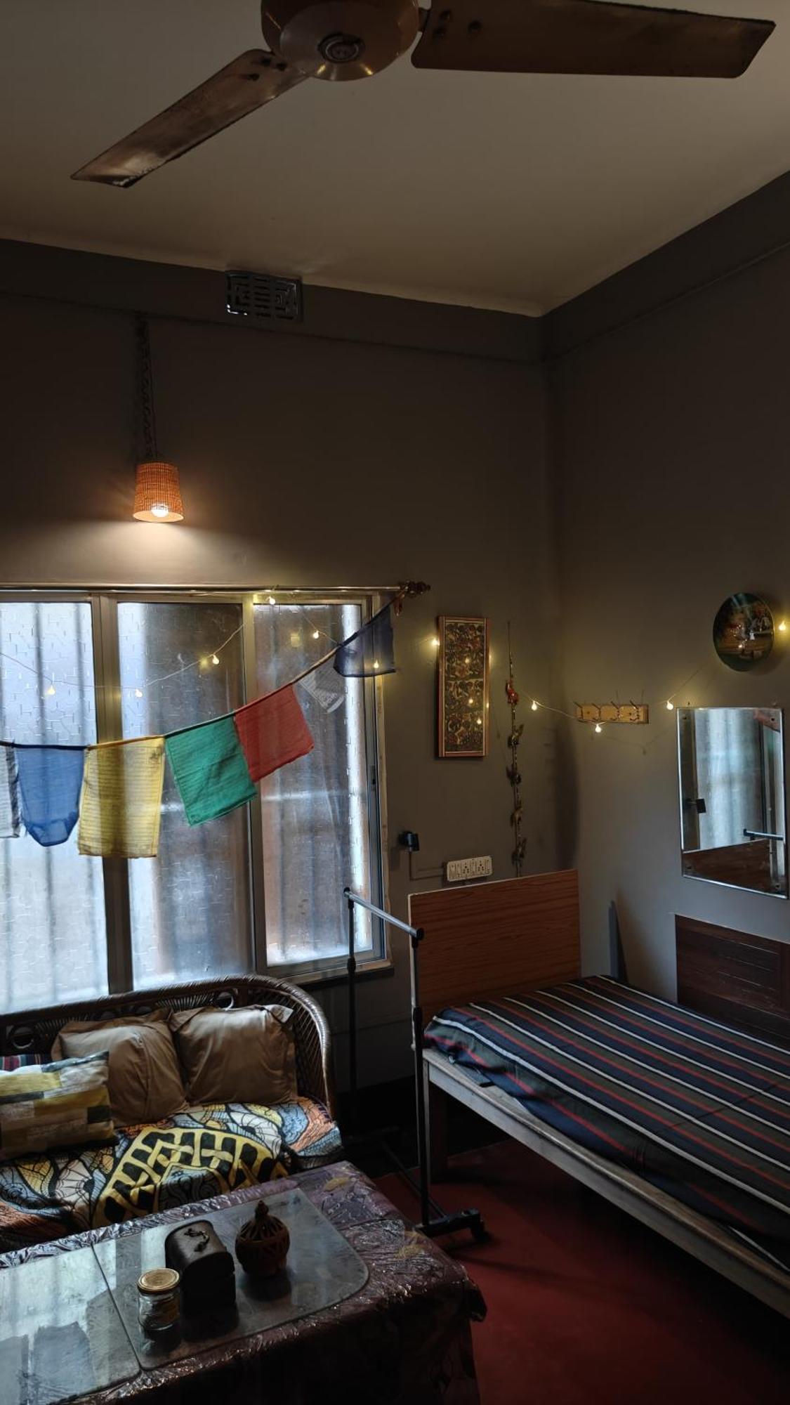 Calcutta Backpackers Homestay- For Travellers And Backpackers ภายนอก รูปภาพ