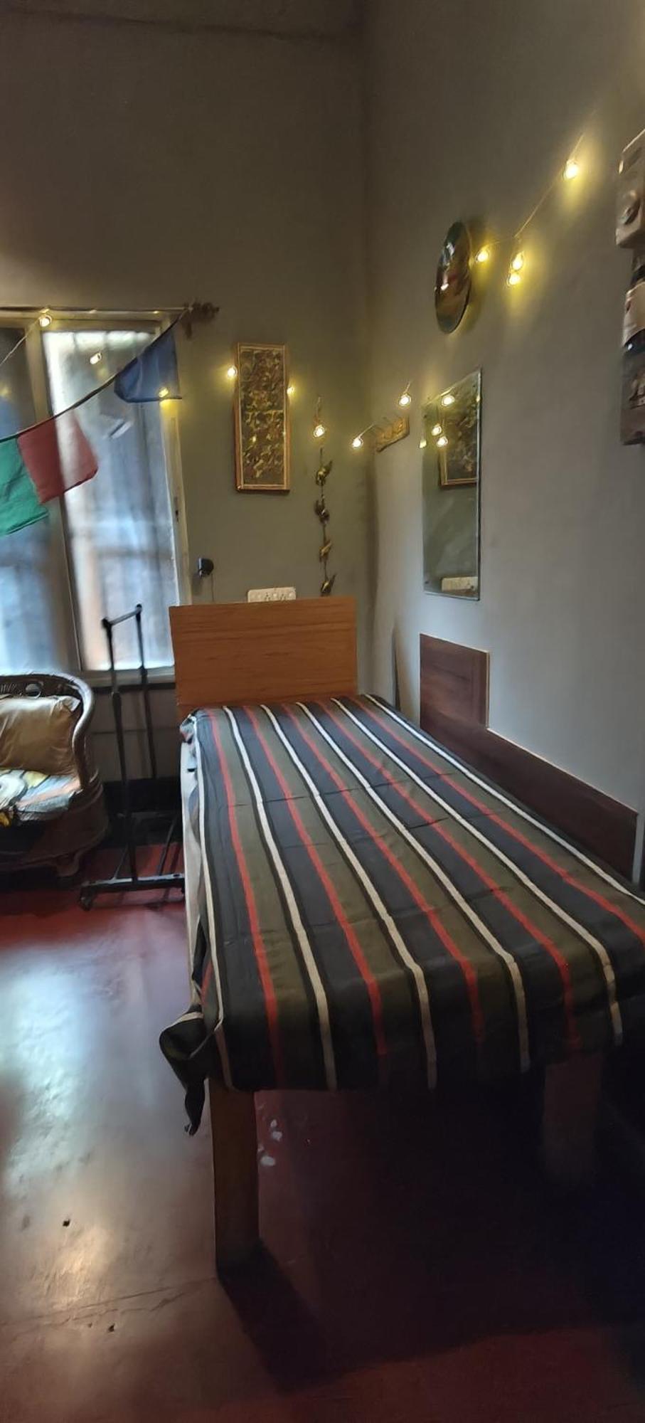 Calcutta Backpackers Homestay- For Travellers And Backpackers ภายนอก รูปภาพ